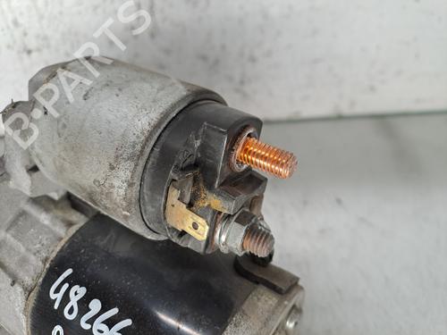Starter OPEL AGILA B (H08) 1.2 (F68) | BP38667974M8 - Image 4
