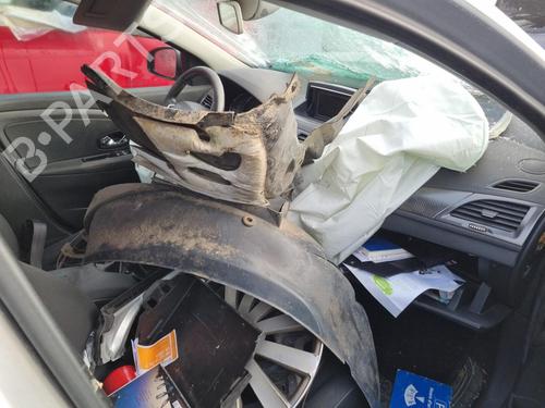 Used Parts RENAULT MEGANE III Hatchback (BZ0/1_, B3_) 1.5 dCi (BZ09, BZ0D, BZ1W, BZ29, BZ14) 4929214