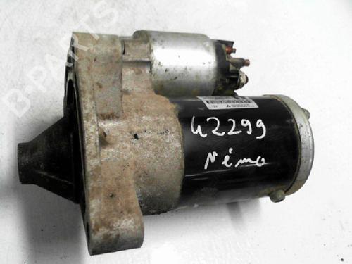 Starter CITROËN NEMO Box Body/MPV (AA_) 1.4 | BP38660083M8 - Image 4
