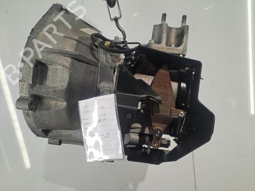 Gearbox FORD B-MAX (JK) 1.0 EcoBoost | BP39950725M3  - Image 5