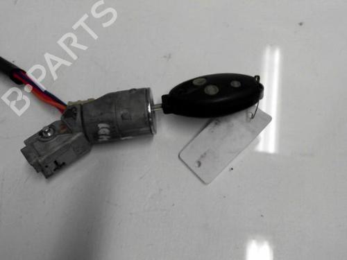 Ignition barrel CITROËN C5 I (DC_) 2.0 HDi (DCRHZB, DCRHZE) | BP38655794M48 - Image 4