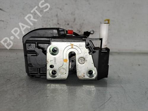 Used Front left lock Front left lock 38665596 38665596