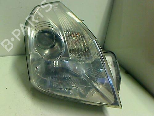 Right headlight RENAULT VEL SATIS (BJ0_) 3.0 dCi (BJ0J, BJ0N) | BP38655021C29 - Image 4