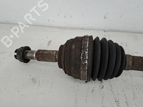 Used Left front driveshaft Left front driveshaft 38663801 38663801