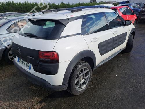 Front left window mechanism CITROËN C4 CACTUS 1.6 BlueHDi 100 | BP38671215C22  - Image 8