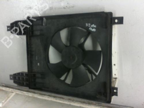 Used Radiator fan Radiator fan 38652896 38652896