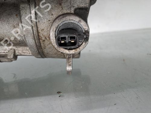 AC compressor OPEL CORSA D (S07) 1.4 (L08, L68) | BP38663533M34 - Image 2