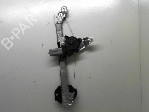 Rear right window mechanism DACIA SANDERO II 1.5 dCi | BP38652970C25 - Image 4