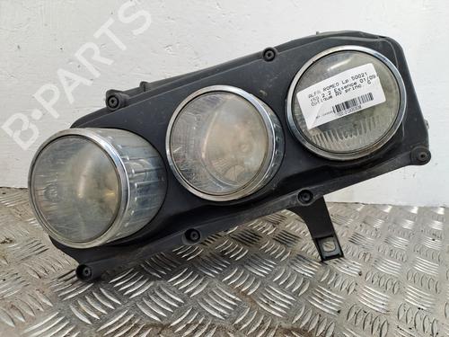 Left headlight ALFA ROMEO 159 (939_) 2.2 JTS (939AXB1B, 939AXB11) | BP38671502C28 - Image 4