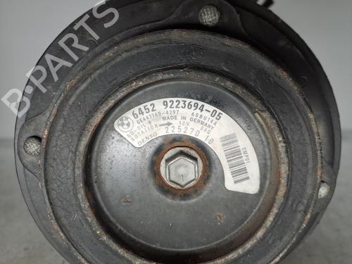 AC compressor BMW X1 (E84) sDrive 18 d | BP38666015M34 - Image 4