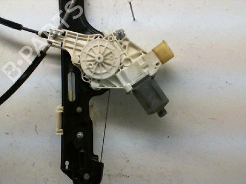 Front left window mechanism BMW 1 (E87) 118 d | BP38657231C22 - Image 5