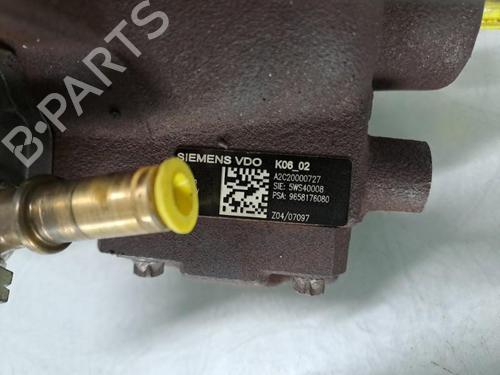 Used Injection pump Injection pump 38664858 38664858