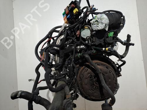 Engine RENAULT LAGUNA III (BT0/1) 2.0 dCi (BT07, BT0J, BT14, BT1A, BT1S) | BP38669620M1 - Image 4