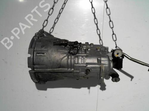Gearbox BMW 3 (E46) 320 d | BP38662801M3 - Image 2