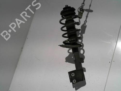 Used Left front shock absorber Left front shock absorber PEUGEOT 3008 I MPV (0U_) 1.6 HDi (109 hp) 38657155 38657155