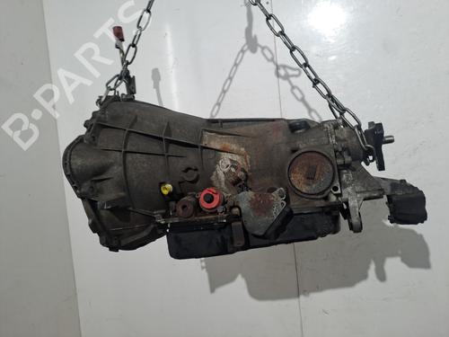 Used Gearbox Gearbox 38669228 38669228