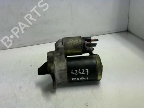 Used Starter Starter 38660585 38660585