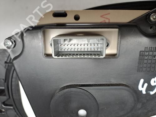 Quadrante DACIA LOGAN (LS_) 1.4 (LS0A, LS0C, LS0E, LS0G) | BP38670227C47 - Image 3