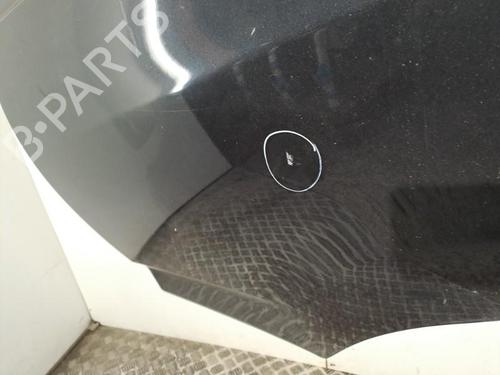 Used Left rear door Left rear door 38664387 38664387