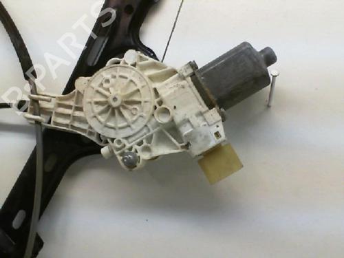 Front right window mechanism BMW 1 (E87) 116 d | BP38659850C23 - Image 3