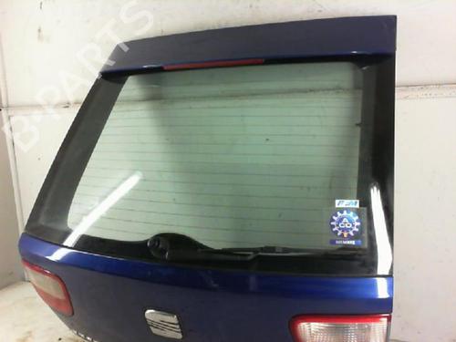 Used Tailgate Tailgate 38653973 38653973