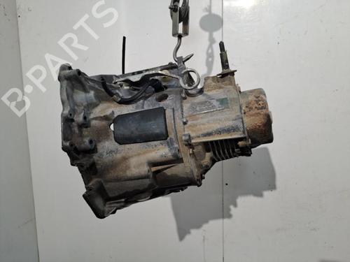 Gearkasse Gearkasse 38664777 38664777