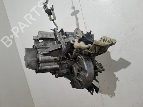 Used Gearbox Gearbox 38669222 38669222