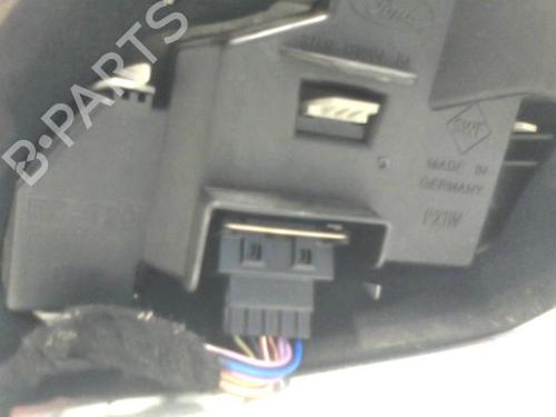 Used Left taillight Left taillight 38660020 38660020