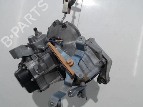 gearbox-opel-corsa-d-s07-2006-2007-2008-2009-2010-2011-2012-2013-2014-2015-38662499 main image