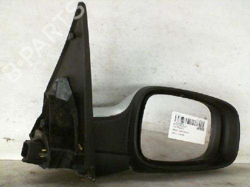 Used Right mirror Right mirror 38662695 38662695