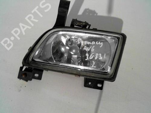 Left front fog light MAZDA PREMACY (CP) 2.0 TD | BP38654546C30 - Image 4