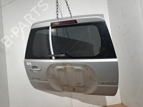 Used Right tailgate Right tailgate 38670415 38670415