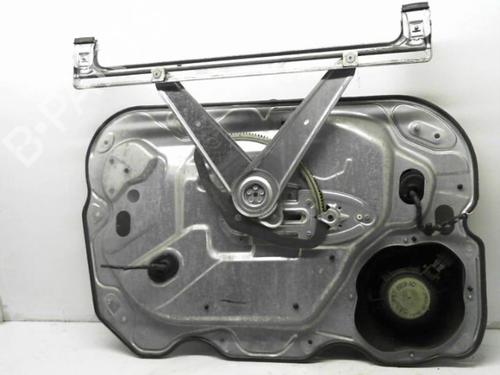 Front right window mechanism FORD FOCUS C-MAX (DM2) 1.8 TDCi | BP38653299C23 - Image 3