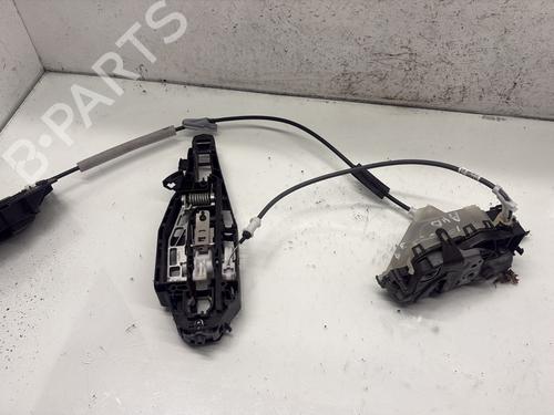 Used Front right lock Front right lock 38670758 38670758