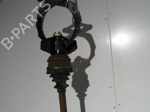Right front driveshaft ROVER 45 I Hatchback (RT) 2.0 iDT | BP38653894M39 - Image 6