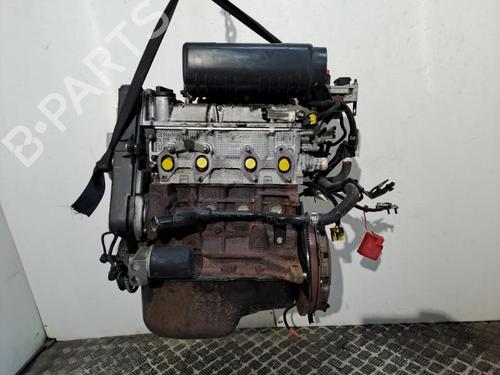 Used Engine Engine 38664758 38664758