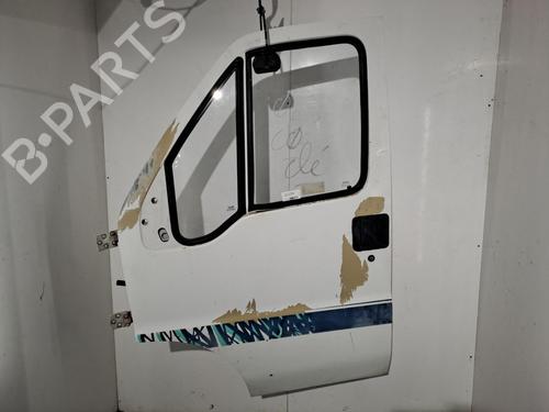 Used Left front door Left front door 38666096 38666096