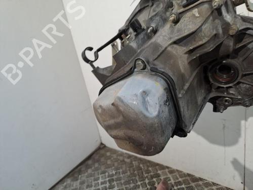 Used Gearbox Gearbox PEUGEOT 206 Hatchback (2A/C) 1.4 i (75 hp) 38665152 38665152