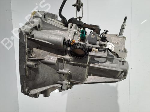 Gearbox RENAULT CLIO V (B7_) 1.5 Blue dCi 85 (B7AG) | BP40437159M3 - Image 4