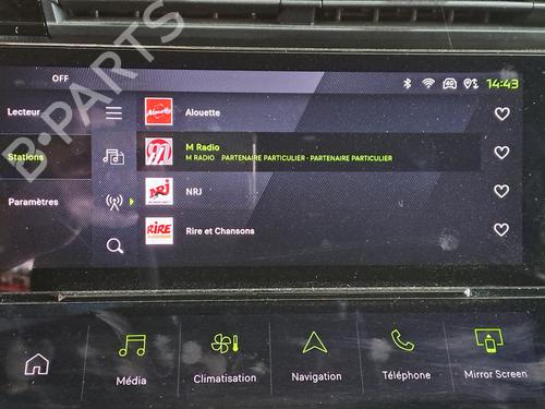 Used Display monitor Display monitor 38668715 38668715