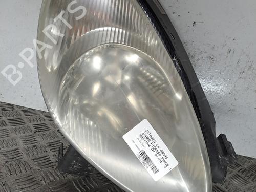 Faro derecho Faro derecho 38668664 38668664