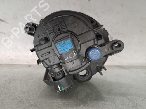 Right front fog light RENAULT TWINGO II (CN0_) 1.2 16V (CN04, CN0B) | BP38665633C31 - Image 3