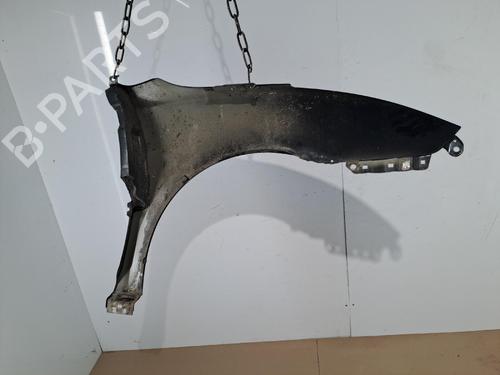 Used Left front fenders Left front fenders HYUNDAI i40 I (VF) 1.7 CRDI (141 hp) 40608727 40608727