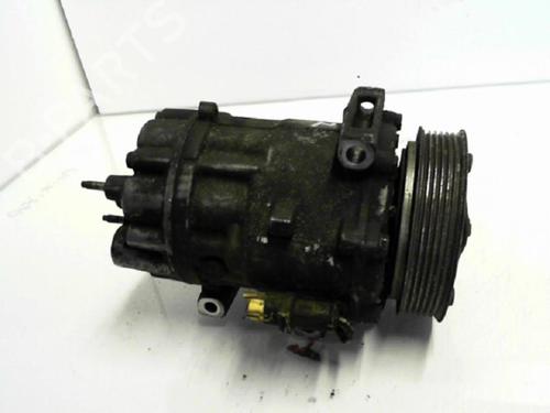 AC compressor PEUGEOT 807 (EB_) 2.0 HDi | BP38658443M34 - Image 2
