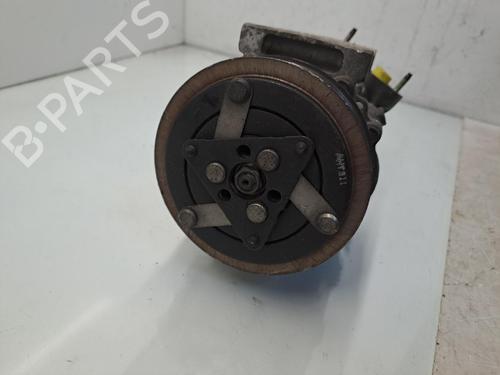 AC compressor CITROËN C3 II (SC_) 1.4 | BP39950735M34 - Image 2