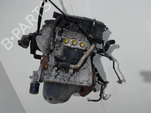 Engine TOYOTA AYGO (_B1_) 1.0 (KGB10_, KGB10R) | BP38662156M1 - Image 2