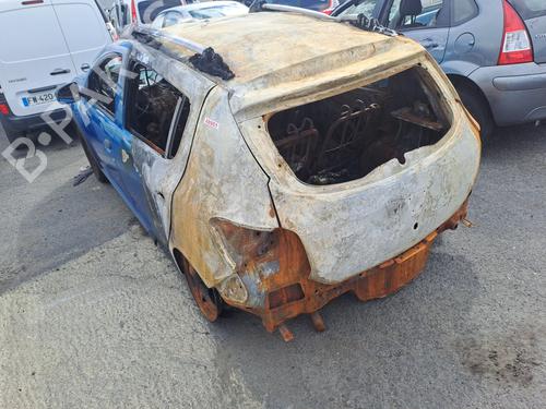 Alternator DACIA SANDERO II TCe 90 (B8M1, B8MA, B8AC) | BP38669493M7 - Image 8