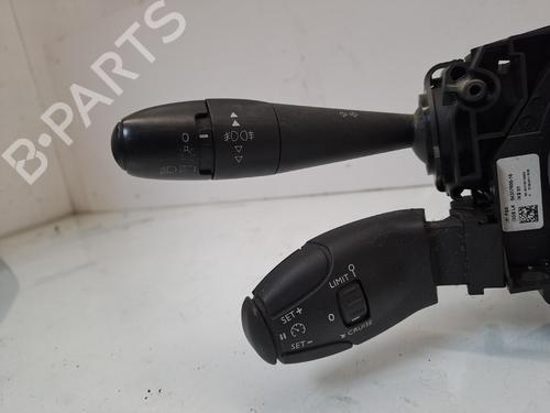 Steering column stalk CITROËN C3 II (SC_) 1.4 HDi 70 (SC8HZC, SC8HR0, SC8HP4) | BP39659069I23 - Image 4