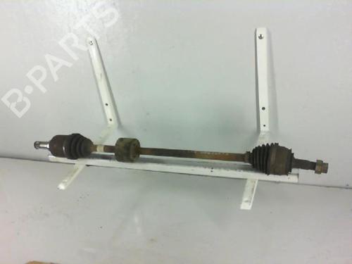 Used Right front driveshaft Right front driveshaft 38658668 38658668