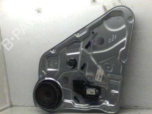 Rear left window mechanism KIA CEE'D SW (ED) 1.6 CRDi 115 | BP38656955C24 - Image 4